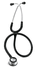 3M 2113 Pediatric Stethoscope Classic II 3M Color BLACK 1 Tube 28" double sided Chestpiece 3M 2113<br><br><font color="red"><b>BACK TO THE PRODUCT TABLE, <a href="https://www.aaawholesalecompany.com/diagnostic-instruments-and-supplies-stethoscopes-3m-stethoscope-classic-ii-with-double-sided-chestpi.html">CLICK HERE</a></b></font>