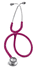 3M 2122 Pediatric Stethoscope Classic II 3M Color RASPBERRY 1 Tube 28" double sided Chestpiece 3M 2122<br><br><font color="red"><b>BACK TO THE PRODUCT TABLE, <a href="https://www.aaawholesalecompany.com/diagnostic-instruments-and-supplies-stethoscopes-3m-stethoscope-classic-ii-with-double-sided-chestpi.html">CLICK HERE</a></b></font>
