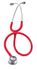 3M 2113R Pediatric Stethoscope Classic II 3M Color RED 1 Tube 28" double sided Chestpiece 3M 2113R<br><br><font color="red"><b>BACK TO THE PRODUCT TABLE, <a href="https://www.aaawholesalecompany.com/diagnostic-instruments-and-supplies-stethoscopes-3m-stethoscope-classic-ii-with-double-sided-chestpi.html">CLICK HERE</a></b></font>