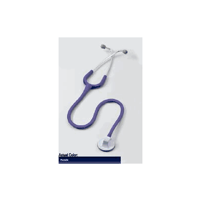 Binaural Stethoscope Littmann Select Purple
