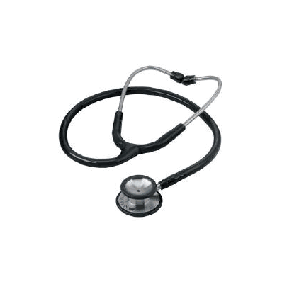 Binaural Stethoscope Signature Black 22 Inch