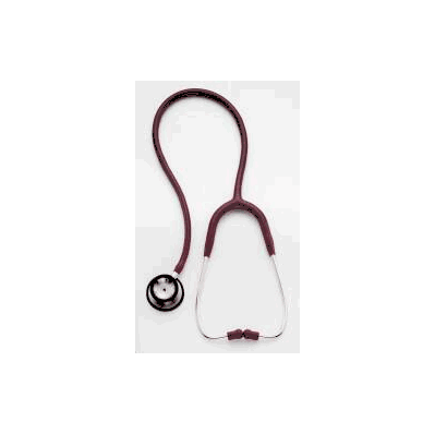 Binaural Stethoscope Tycos Forest Green 1-tu