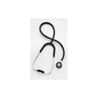 Binaural Stethoscope Tycos Navy Blue 1-tube