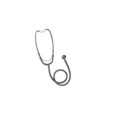 Binaural Stethoscope Tycos Velvet Black 1-tu