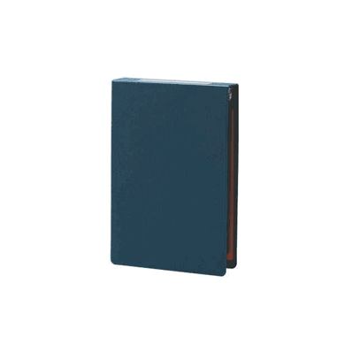 BINDER, 3", POLY, S/O, SPECIFY COLOR