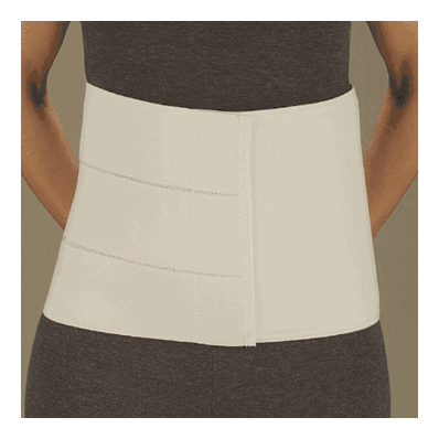 Binder, Abd 9", S / M