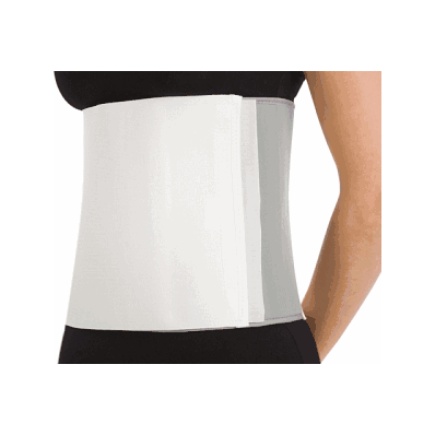 Binder, Abdominal, 10, Universal