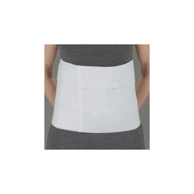 Binder, Abdominal, 12", 4-panel 75-84", Xl