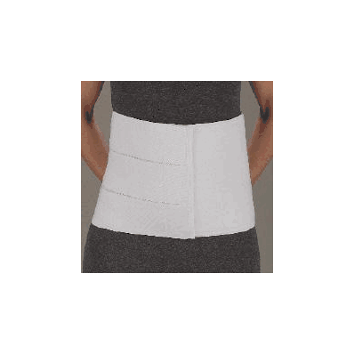 Binder, Abdominal, 9", 3-panel, 75-84", Xl