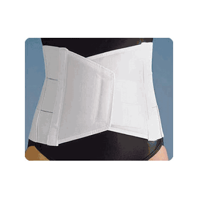 Binder, W/Insert Only, 32-42", Medium