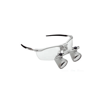 Binocular Loupe - Loupe, Binocular - Heine U