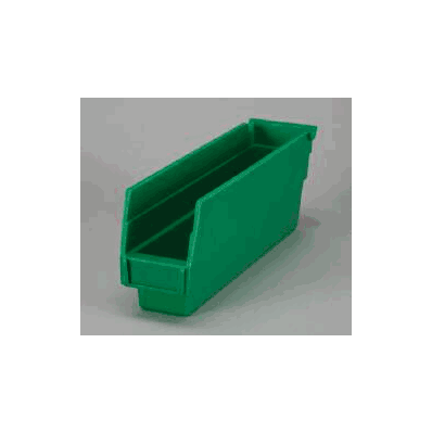 Bins, Shelf Blu - - Health Care Logistics