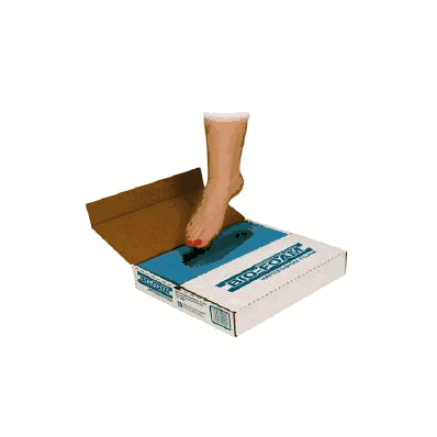 Bio Foam Impression Kit, Self Contained Maile
