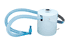 Biodex 177-124 Convenience Kit for AeroTech I Radioaerosol Administration System, Single Use Only, 5 ea/pk by Marion, Capintec 177-124<br> NON-RETURNABLE - Includes: 24 Inch Tubing, standard nebulizer delivery system with mouthpiece, bacteria filter, nose clip and disposal bag<br><br><font color="red"><b>BACK TO THE PRODUCT TABLE, <a href="https://www.aaawholesalecompany.com/diagnostic-instruments-and-supplies-diagnostic-accessories-radioaerosol-convenience-kit.html">CLICK HERE</a></b></font>