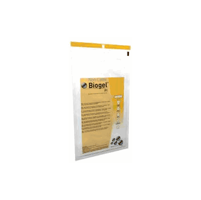 Biogel PI Surgical Glove, Size 7.5 with 11.73"