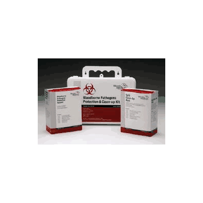 Biohazard Control Kit - - Moore Medical