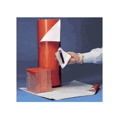 Biohazard Roll, Heavy Absorbency "#1441252A"