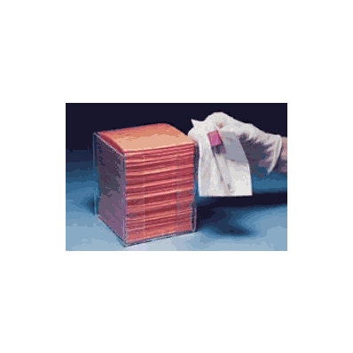Biohazard Wipe Heavy Absorbency Bloodbloc 16