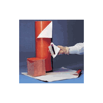 Biohazard Wipe Standard Absorbency Bio-screen
