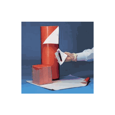 Biohazard Wipe Standard Absorbent Sp Bio-che