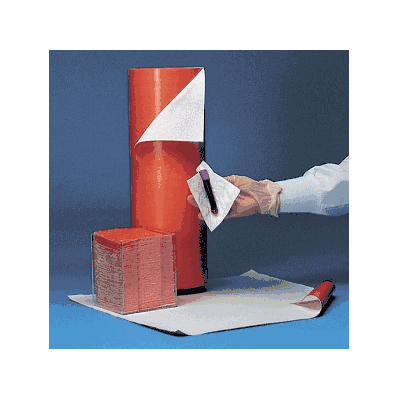 Biohazard Wipes By Cardinal Healthcare - Wipe
