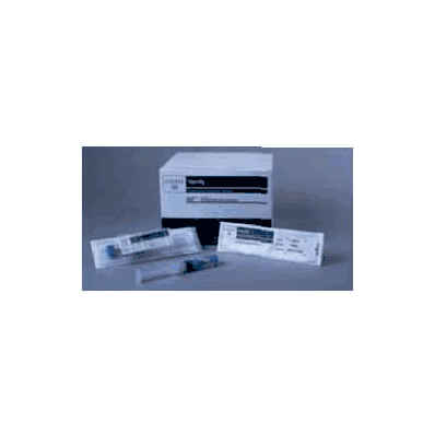 Biological Eo Test Pack Verify Strip - Test