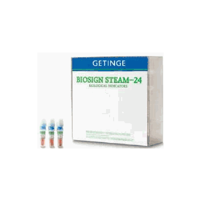 Biological Indicator Biosign Steam-24 - Indic