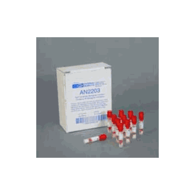 Biological Indicator Ez Test - Indicator Test