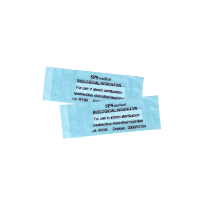 Biological Indicator Strip Strip - Indicator