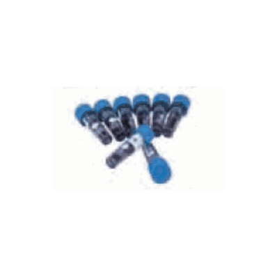 Biological Indicator Verify - Verify, Self C