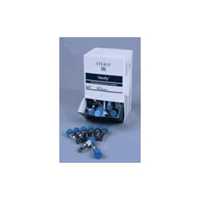 Biological Indicator Verify Vial - Indicator