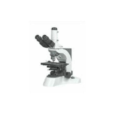 Biological Microscope Wc800 Series Trinocular