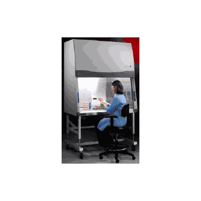 Biological Safety Cabinet PurifierLogic Flo