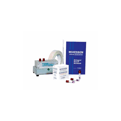 Biological Steam Indicator Kit, sold as 1 Starter Kit by McKesson Brand