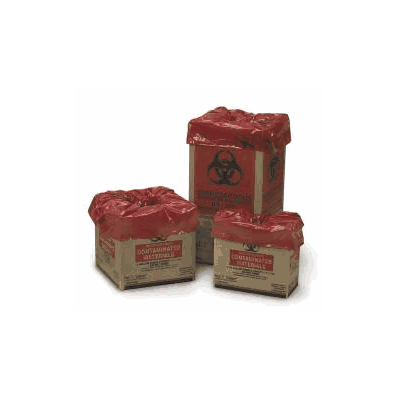 Biomedical Waste Container Safe-t-tainer 24h