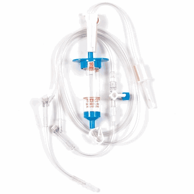 Biomedix B15-102 IV Sets, Multiple Drop Selec-3