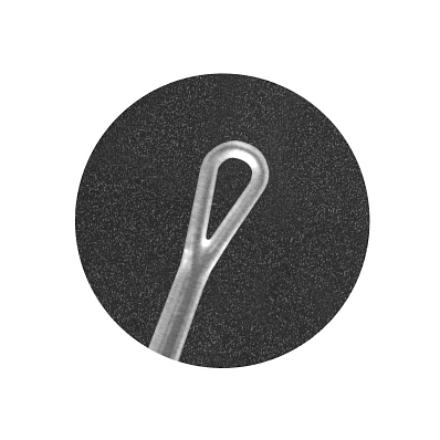 Bionix Lighted Versaloop Ear Curettes - Curet