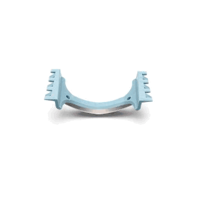 Biopsy Blade Dermablade Microcoated Surgical