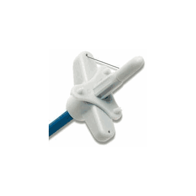 Biopsy Electrode, 24 Gauge x 12 mm Rotation