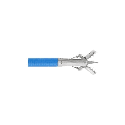 Biopsy Forcep Optibite Plier Type Straight 2