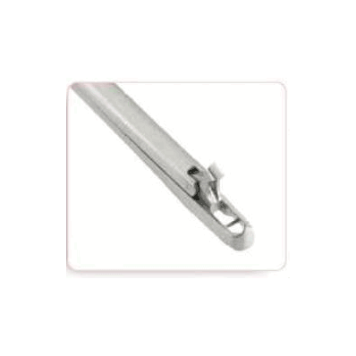 Biopsy Forceps Baby-tischler Straight 20 Cm -