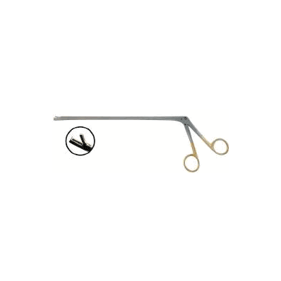 Biopsy Forceps Gold Series Kevorkian Scissor