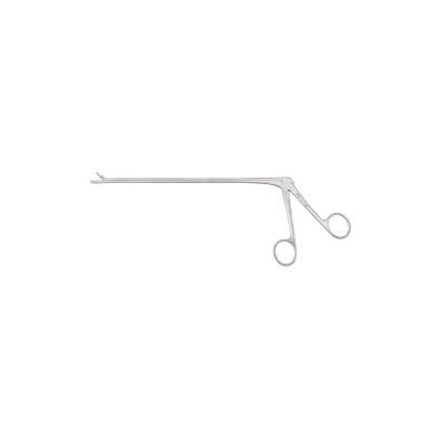 Biopsy Forceps Punch Type Straight 8-1/2 Inch