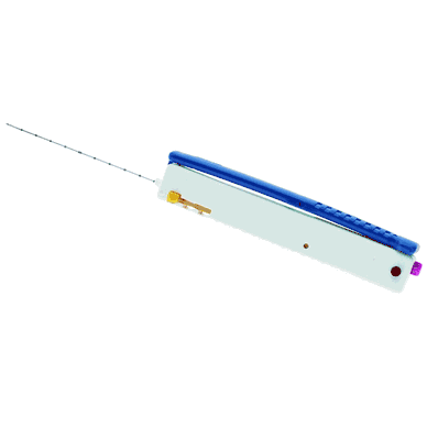 Biopsy Instrument, Size 18 x 10 cm L