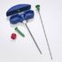 Biopsy Needle 11 ga 4" Double Diamond Tip, SOLD AS 10/box by Jamshidi, Remington JD1104<br><br><font color="red"><b>BACK TO THE PRODUCT TABLE, <a href="https://www.aaawholesalecompany.com/clinical-laboratory-specimen-collection-biopsy-needle-by-remington-medical.html">CLICK HERE</a></b></font>
