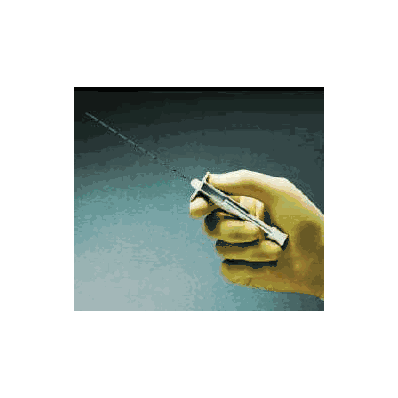 Soft Tissue Biopsy Needle Tru-Cut 14 ga x 6" Scalpel Edge