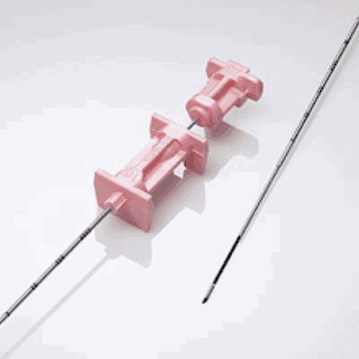 Biopsy Needle, 18 Gauge x 20 cm N Style wit