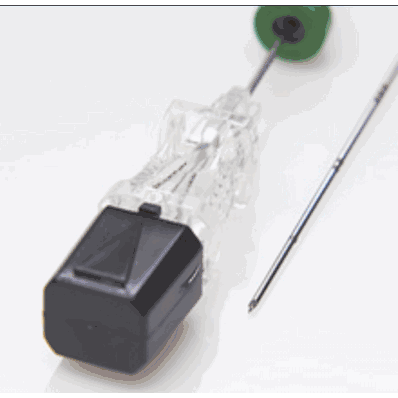 Biopsy Needle, 20 Gauge x 15 cm Franseen St