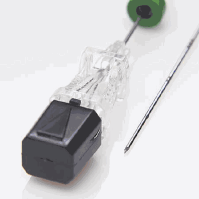 NeEdle, Biopsy 22gx15cm (10/Bx) - - Remingto