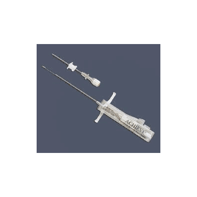 Biopsy Needle Achieve 16 Gauge 11 Cm Blue -